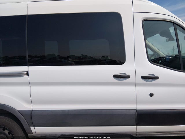 2016 Ford Transit Xlt მანქანა იყიდება აუქციონზე, vin: 1FDZK1CM1GKA97645, აუქციონის ნომერი: 46194513
