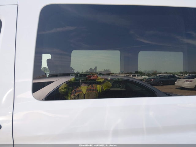 2016 Ford Transit Xlt მანქანა იყიდება აუქციონზე, vin: 1FDZK1CM1GKA97645, აუქციონის ნომერი: 46194513