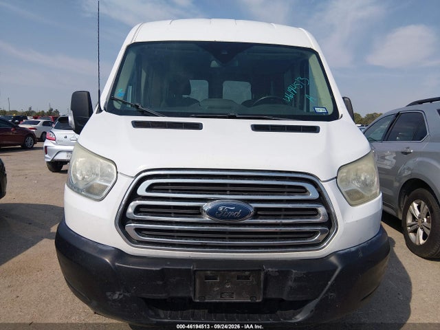 2016 Ford Transit Xlt მანქანა იყიდება აუქციონზე, vin: 1FDZK1CM1GKA97645, აუქციონის ნომერი: 46194513