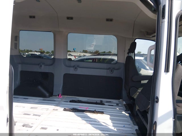 2016 Ford Transit Xlt მანქანა იყიდება აუქციონზე, vin: 1FDZK1CM1GKA97645, აუქციონის ნომერი: 46194513