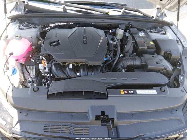 Продажа на аукционе авто 2027 Kia K5, vin: KNAG64J70V5528192, номер лота: 46194517