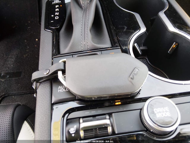 Продажа на аукционе авто 2027 Kia K5, vin: KNAG64J70V5528192, номер лота: 46194517