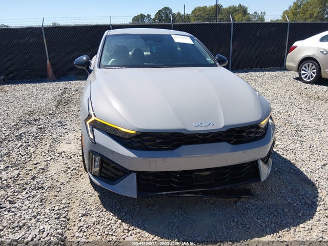 Продажа на аукционе авто 2027 Kia K5, vin: KNAG64J70V5528192, номер лота: 46194517