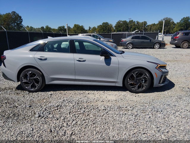 Продажа на аукционе авто 2027 Kia K5, vin: KNAG64J70V5528192, номер лота: 46194517