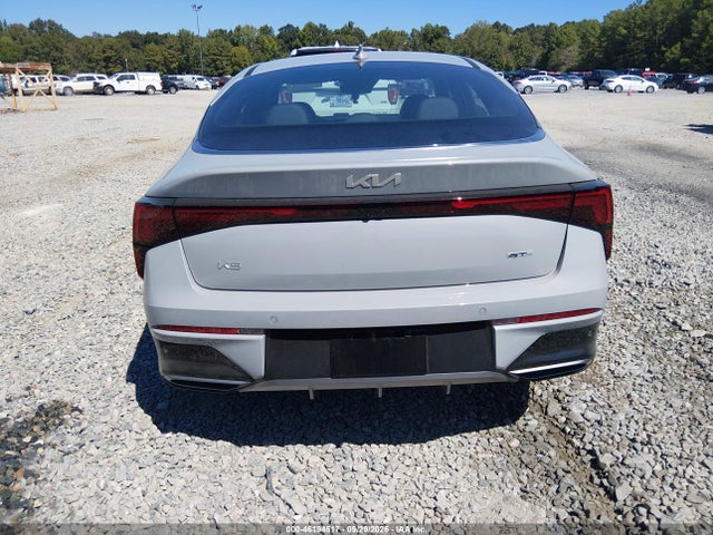 Продажа на аукционе авто 2027 Kia K5, vin: KNAG64J70V5528192, номер лота: 46194517