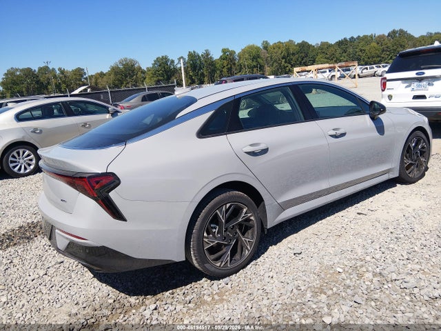 Продажа на аукционе авто 2027 Kia K5, vin: KNAG64J70V5528192, номер лота: 46194517