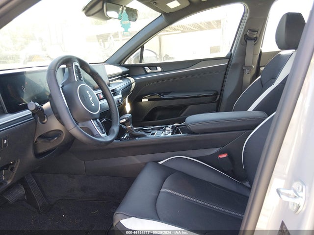 Продажа на аукционе авто 2027 Kia K5, vin: KNAG64J70V5528192, номер лота: 46194517