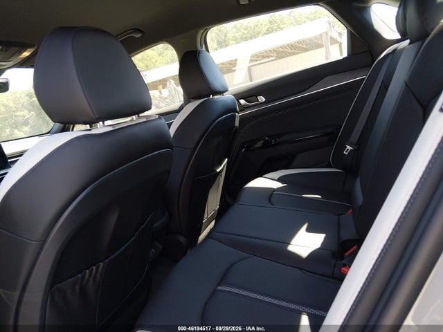 Продажа на аукционе авто 2027 Kia K5, vin: KNAG64J70V5528192, номер лота: 46194517