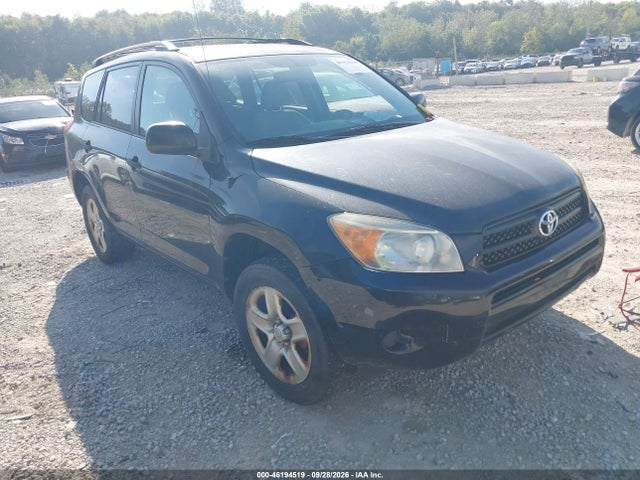 Aukcja sprzedaży 2008 Toyota Rav4, vin: JTMZD33V885089819, numer aukcji: 46194519