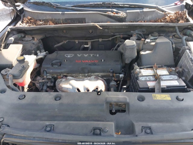 Aukcja sprzedaży 2008 Toyota Rav4, vin: JTMZD33V885089819, numer aukcji: 46194519
