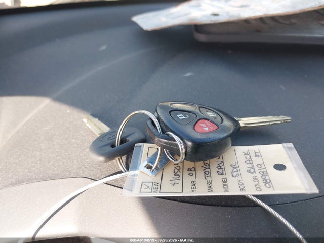 Aukcja sprzedaży 2008 Toyota Rav4, vin: JTMZD33V885089819, numer aukcji: 46194519