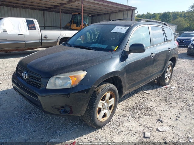 Aukcja sprzedaży 2008 Toyota Rav4, vin: JTMZD33V885089819, numer aukcji: 46194519