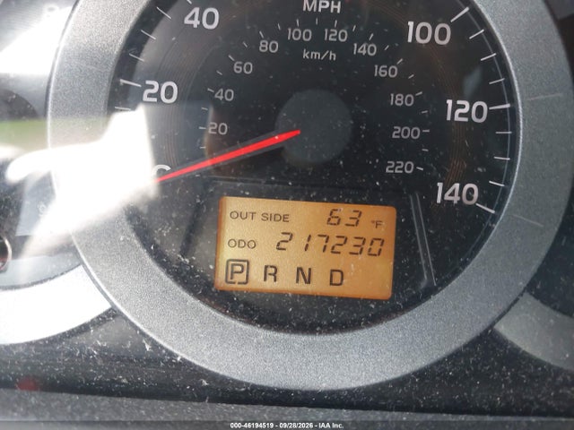 Aukcja sprzedaży 2008 Toyota Rav4, vin: JTMZD33V885089819, numer aukcji: 46194519