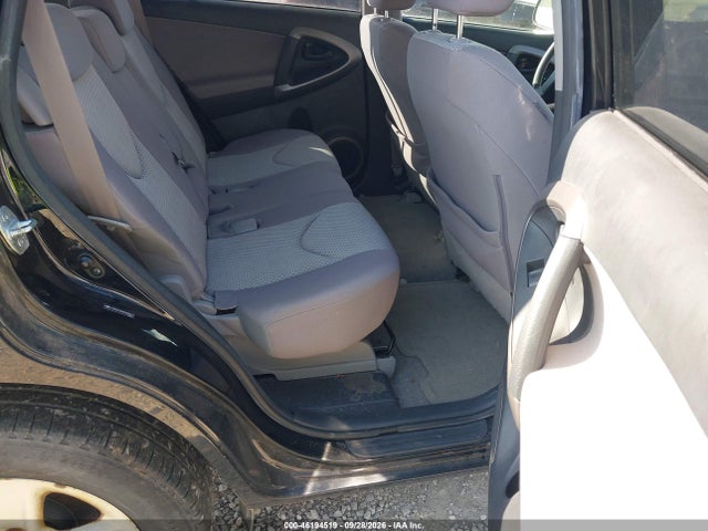 Aukcja sprzedaży 2008 Toyota Rav4, vin: JTMZD33V885089819, numer aukcji: 46194519