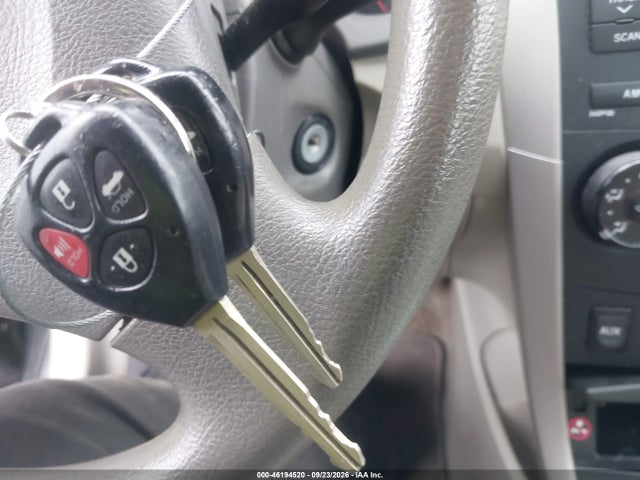 Aukcja sprzedaży 2010 Toyota Corolla Le, vin: 1NXBU4EE0AZ356205, numer aukcji: 46194520