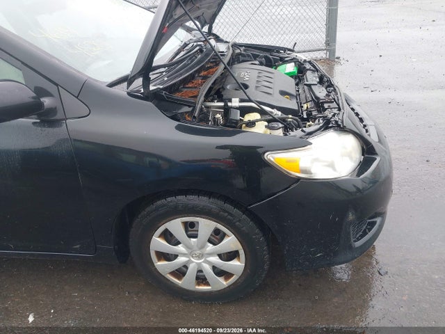 Aukcja sprzedaży 2010 Toyota Corolla Le, vin: 1NXBU4EE0AZ356205, numer aukcji: 46194520