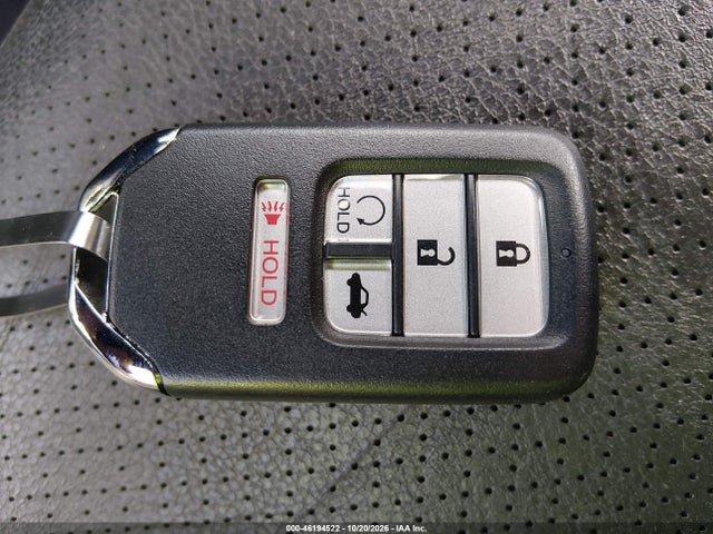 Продаж на аукціоні авто 2016 Honda Accord Ex-l V-6, vin: 1HGCT2B84GA001547, номер лоту: 46194522