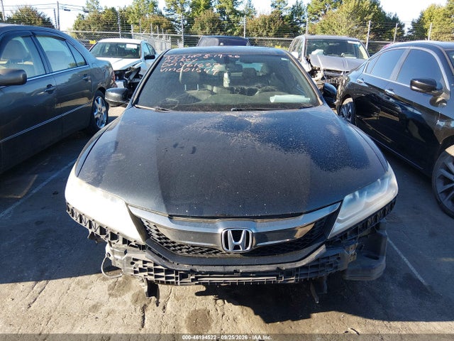 Продаж на аукціоні авто 2016 Honda Accord Ex-l V-6, vin: 1HGCT2B84GA001547, номер лоту: 46194522