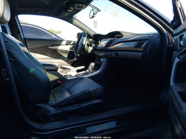 Продаж на аукціоні авто 2016 Honda Accord Ex-l V-6, vin: 1HGCT2B84GA001547, номер лоту: 46194522