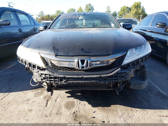Продаж на аукціоні авто 2016 Honda Accord Ex-l V-6, vin: 1HGCT2B84GA001547, номер лоту: 46194522