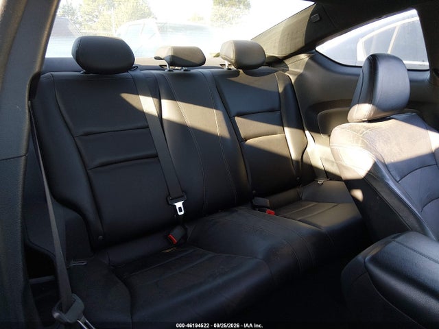 Продаж на аукціоні авто 2016 Honda Accord Ex-l V-6, vin: 1HGCT2B84GA001547, номер лоту: 46194522