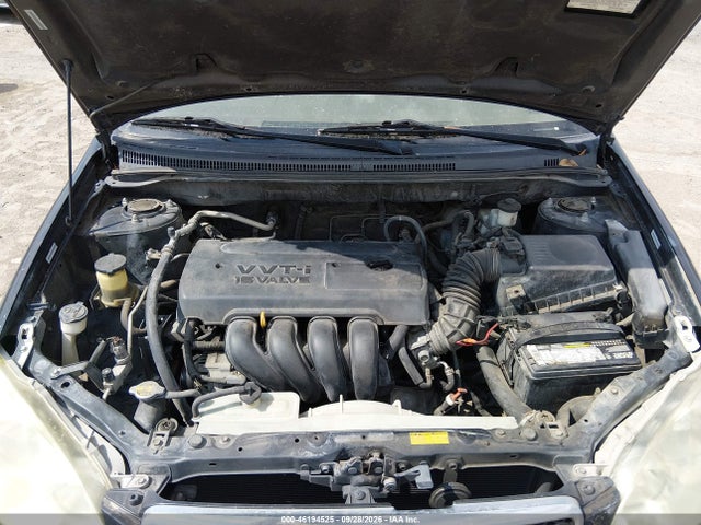 46194525 :رقم المزاد ، 1NXBR32E07Z818917 vin ، 2007 Toyota Corolla Ce مزاد بيع