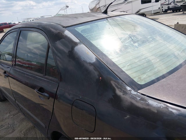 46194525 :رقم المزاد ، 1NXBR32E07Z818917 vin ، 2007 Toyota Corolla Ce مزاد بيع