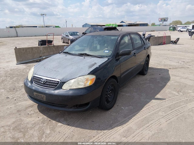 46194525 :رقم المزاد ، 1NXBR32E07Z818917 vin ، 2007 Toyota Corolla Ce مزاد بيع