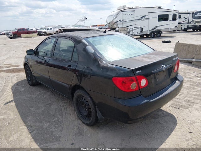 46194525 :رقم المزاد ، 1NXBR32E07Z818917 vin ، 2007 Toyota Corolla Ce مزاد بيع