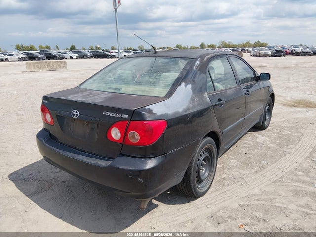 46194525 :رقم المزاد ، 1NXBR32E07Z818917 vin ، 2007 Toyota Corolla Ce مزاد بيع