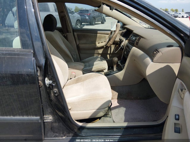 46194525 :رقم المزاد ، 1NXBR32E07Z818917 vin ، 2007 Toyota Corolla Ce مزاد بيع