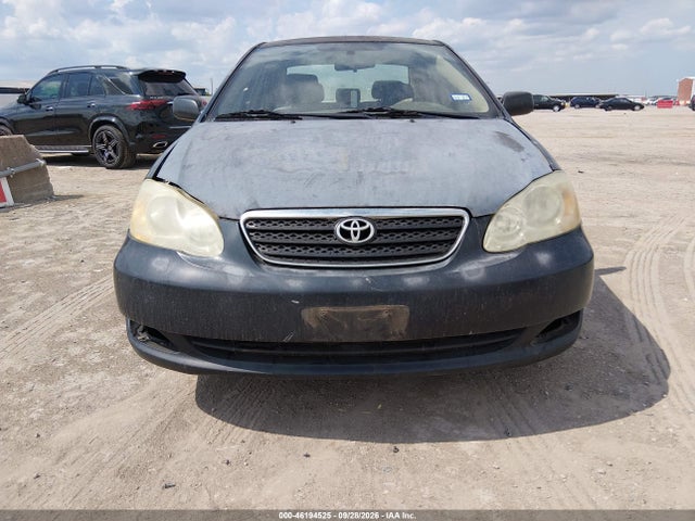 46194525 :رقم المزاد ، 1NXBR32E07Z818917 vin ، 2007 Toyota Corolla Ce مزاد بيع