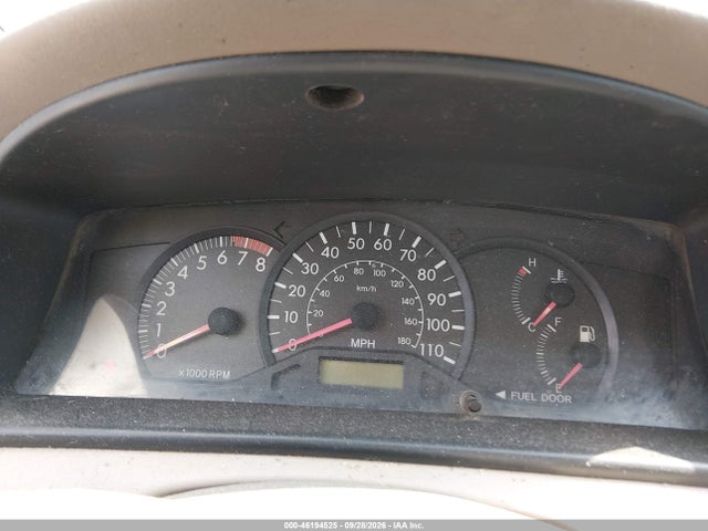 46194525 :رقم المزاد ، 1NXBR32E07Z818917 vin ، 2007 Toyota Corolla Ce مزاد بيع