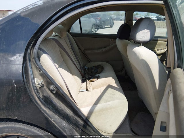 46194525 :رقم المزاد ، 1NXBR32E07Z818917 vin ، 2007 Toyota Corolla Ce مزاد بيع