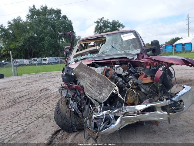 Продажа на аукционе авто 2008 Ford F-250 Fx4/king Ranch/lariat/xl/xlt, vin: 1FTSW21568EA96793, номер лота: 46194527