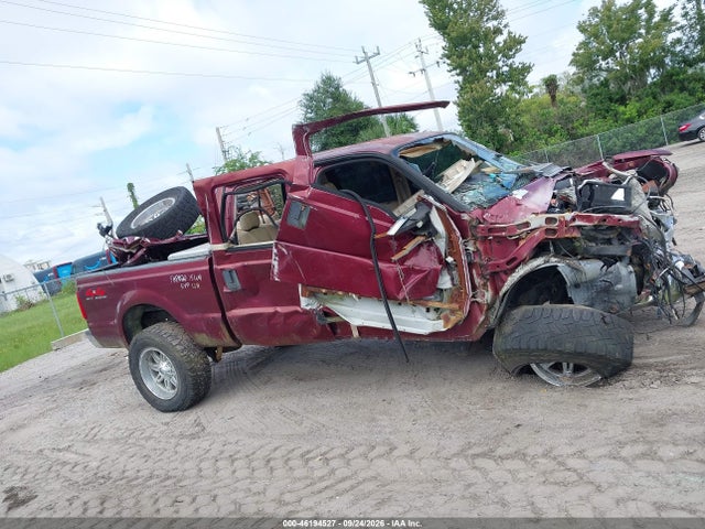 Продажа на аукционе авто 2008 Ford F-250 Fx4/king Ranch/lariat/xl/xlt, vin: 1FTSW21568EA96793, номер лота: 46194527