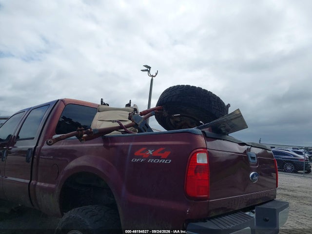 Продажа на аукционе авто 2008 Ford F-250 Fx4/king Ranch/lariat/xl/xlt, vin: 1FTSW21568EA96793, номер лота: 46194527