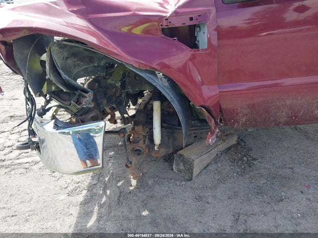 Продажа на аукционе авто 2008 Ford F-250 Fx4/king Ranch/lariat/xl/xlt, vin: 1FTSW21568EA96793, номер лота: 46194527