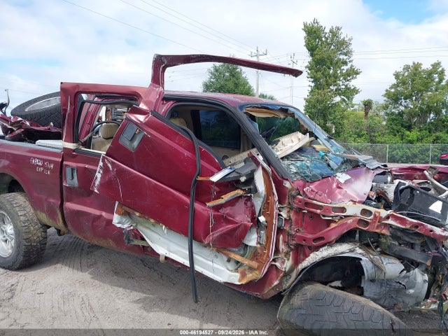 Продажа на аукционе авто 2008 Ford F-250 Fx4/king Ranch/lariat/xl/xlt, vin: 1FTSW21568EA96793, номер лота: 46194527