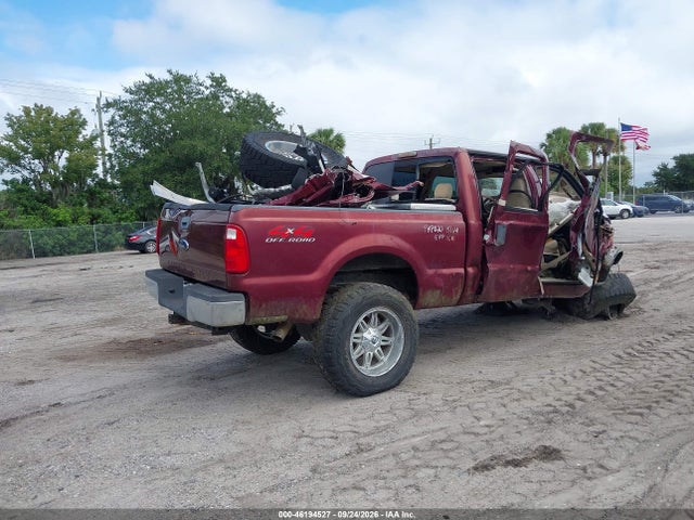 Продажа на аукционе авто 2008 Ford F-250 Fx4/king Ranch/lariat/xl/xlt, vin: 1FTSW21568EA96793, номер лота: 46194527