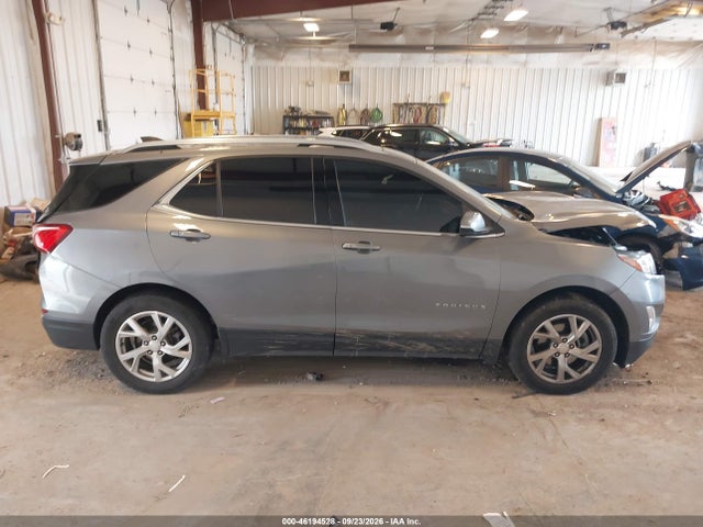 46194528 :رقم المزاد ، 3GNAXTEX9JL154970 vin ، 2018 Chevrolet Equinox Lt مزاد بيع
