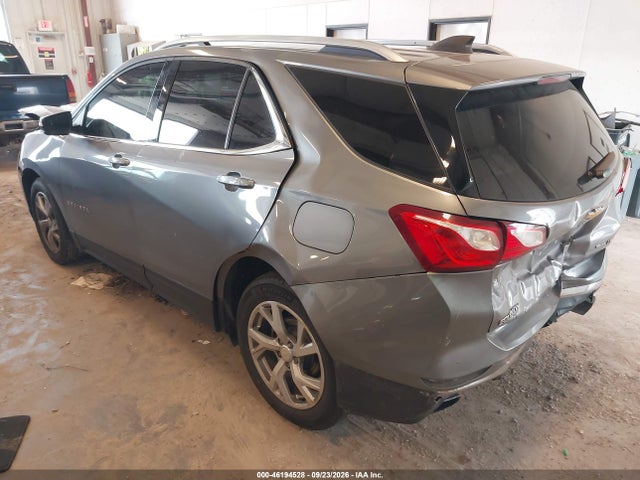 46194528 :رقم المزاد ، 3GNAXTEX9JL154970 vin ، 2018 Chevrolet Equinox Lt مزاد بيع