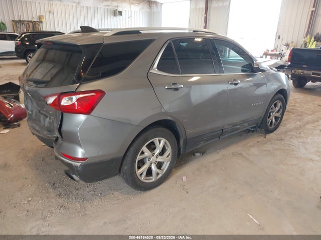 46194528 :رقم المزاد ، 3GNAXTEX9JL154970 vin ، 2018 Chevrolet Equinox Lt مزاد بيع