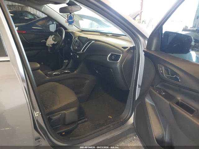 46194528 :رقم المزاد ، 3GNAXTEX9JL154970 vin ، 2018 Chevrolet Equinox Lt مزاد بيع
