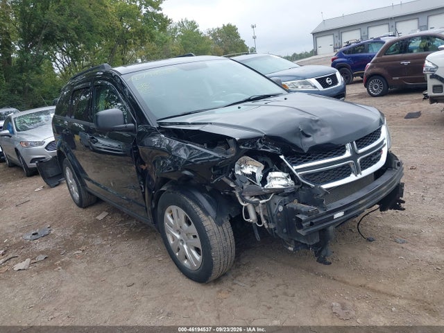 Продаж на аукціоні авто 2016 Dodge Journey Se, vin: 3C4PDCAB8GT104804, номер лоту: 46194537