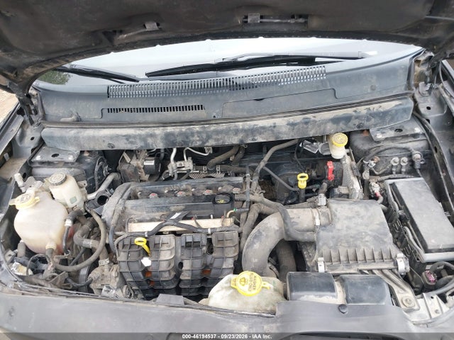 46194537 :رقم المزاد ، 3C4PDCAB8GT104804 vin ، 2016 Dodge Journey Se مزاد بيع