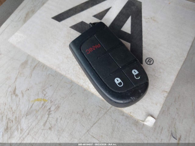 46194537 :رقم المزاد ، 3C4PDCAB8GT104804 vin ، 2016 Dodge Journey Se مزاد بيع