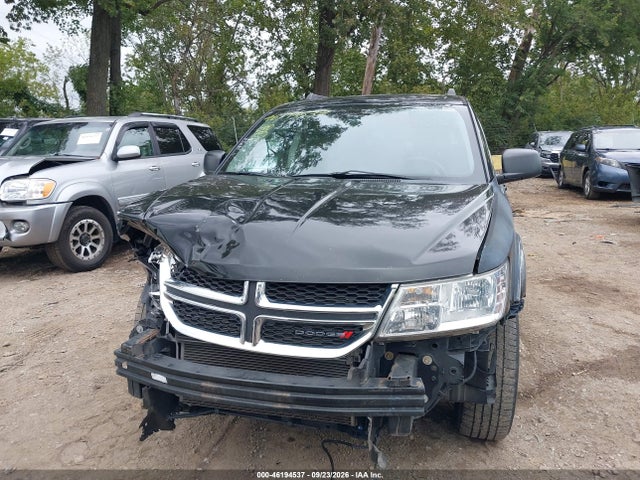 46194537 :رقم المزاد ، 3C4PDCAB8GT104804 vin ، 2016 Dodge Journey Se مزاد بيع