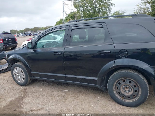 46194537 :رقم المزاد ، 3C4PDCAB8GT104804 vin ، 2016 Dodge Journey Se مزاد بيع