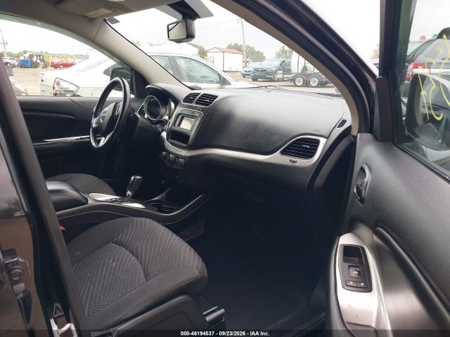 46194537 :رقم المزاد ، 3C4PDCAB8GT104804 vin ، 2016 Dodge Journey Se مزاد بيع